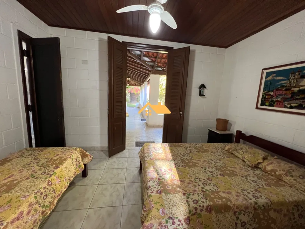 Casa, 4 quartos, 200 m² - Foto 19