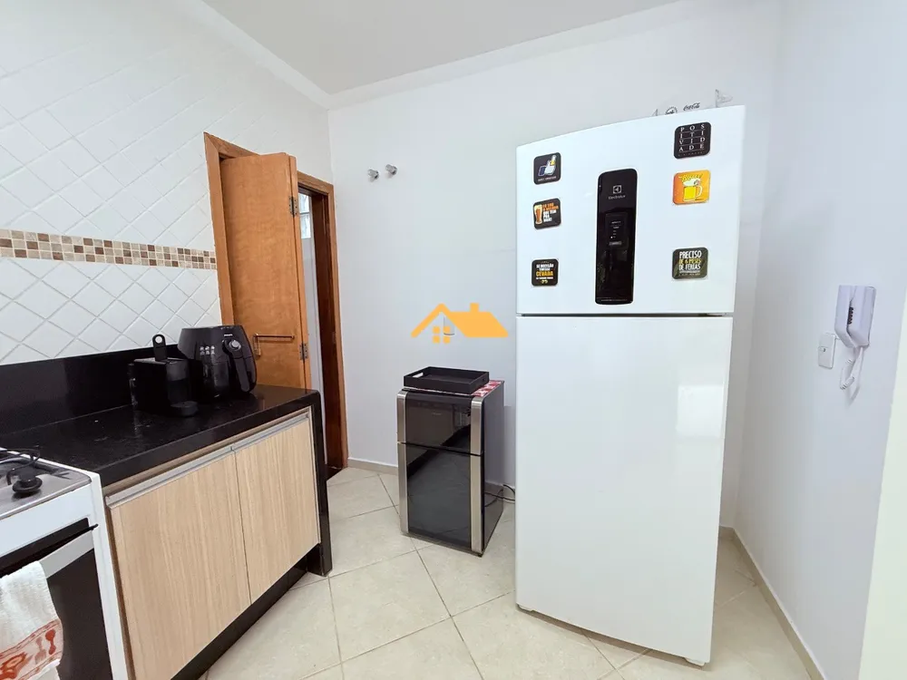 Casa de Condomínio, 3 quartos - Foto 8