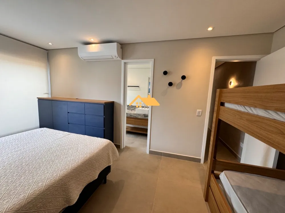 Casa de Condomínio, 4 quartos - Foto 10