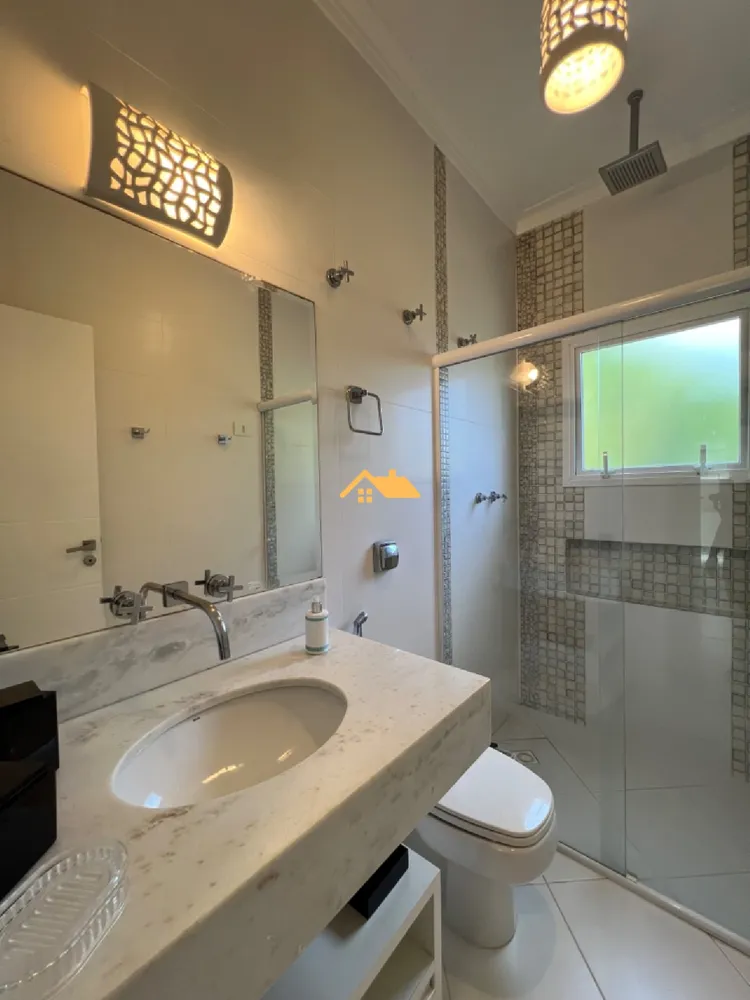 Casa de Condomínio, 4 quartos - Foto 12