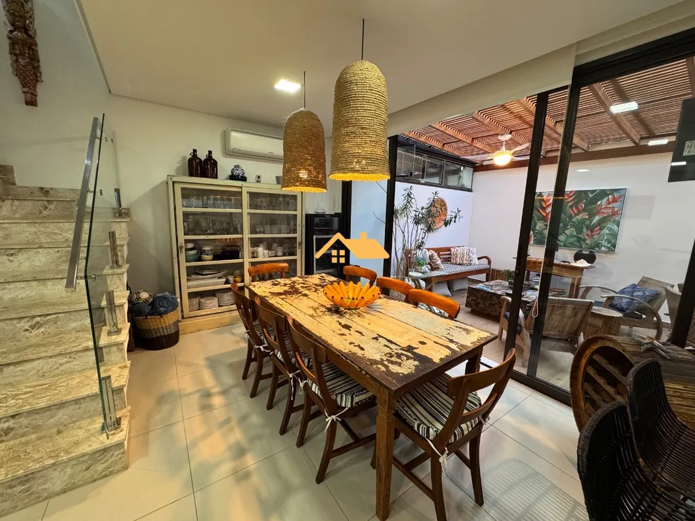 Casa de Condomínio, 5 quartos - Foto 4