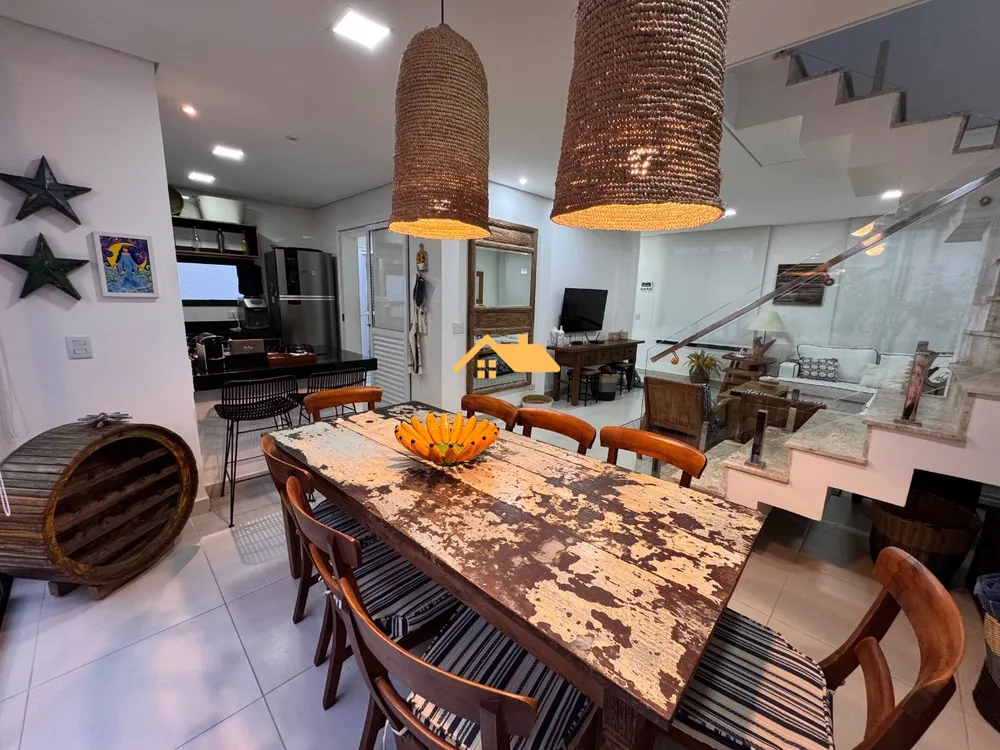 Casa de Condomínio, 5 quartos - Foto 5