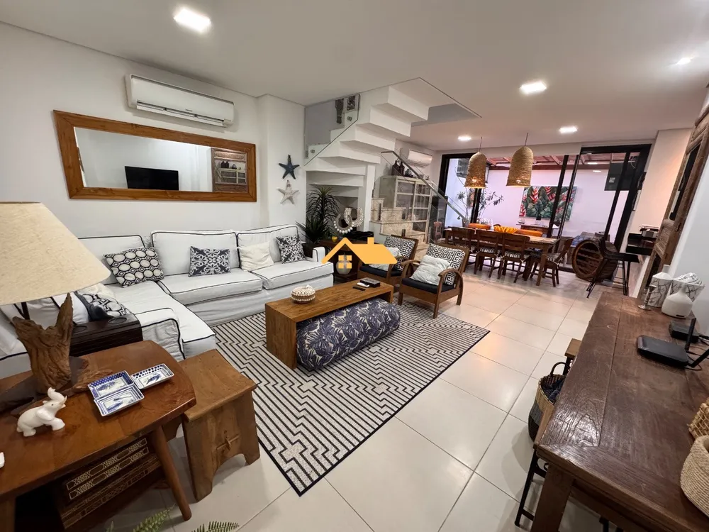 Casa de Condomínio, 5 quartos - Foto 1