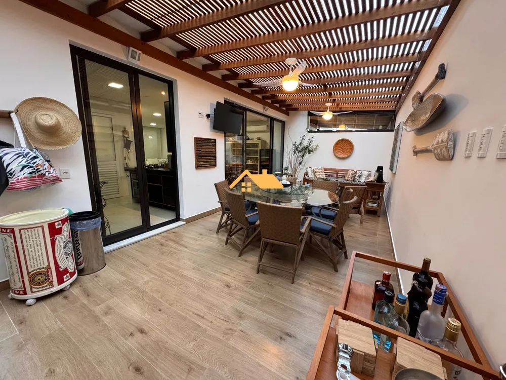 Casa de Condomínio, 5 quartos - Foto 6