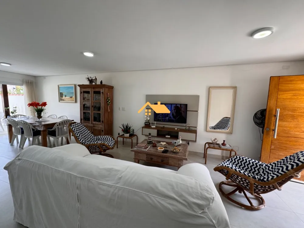 Casa de Condomínio, 5 quartos - Foto 3