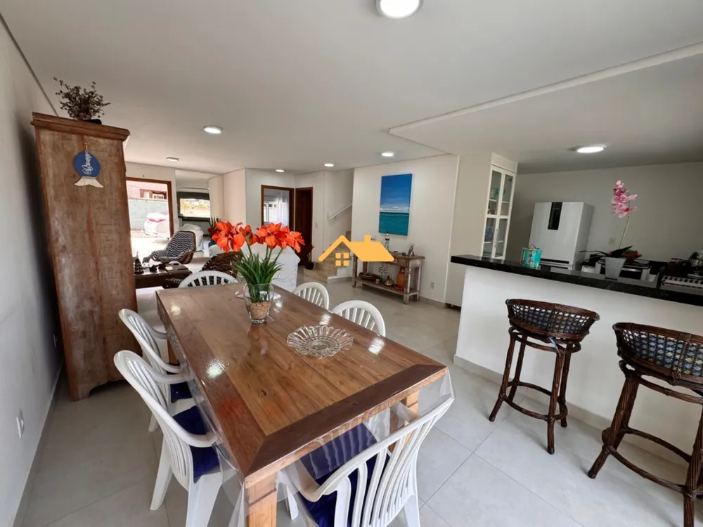 Casa de Condomínio, 5 quartos - Foto 4