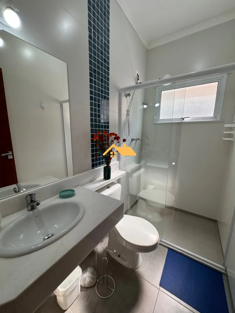 Casa de Condomínio, 5 quartos - Foto 12