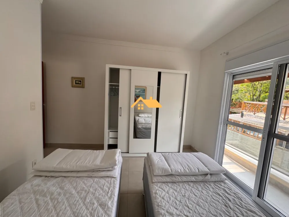 Casa de Condomínio, 5 quartos - Foto 14
