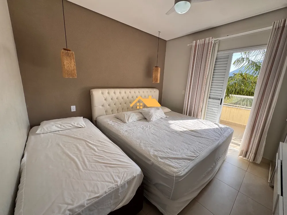 Casa de Condomínio, 4 quartos - Foto 10