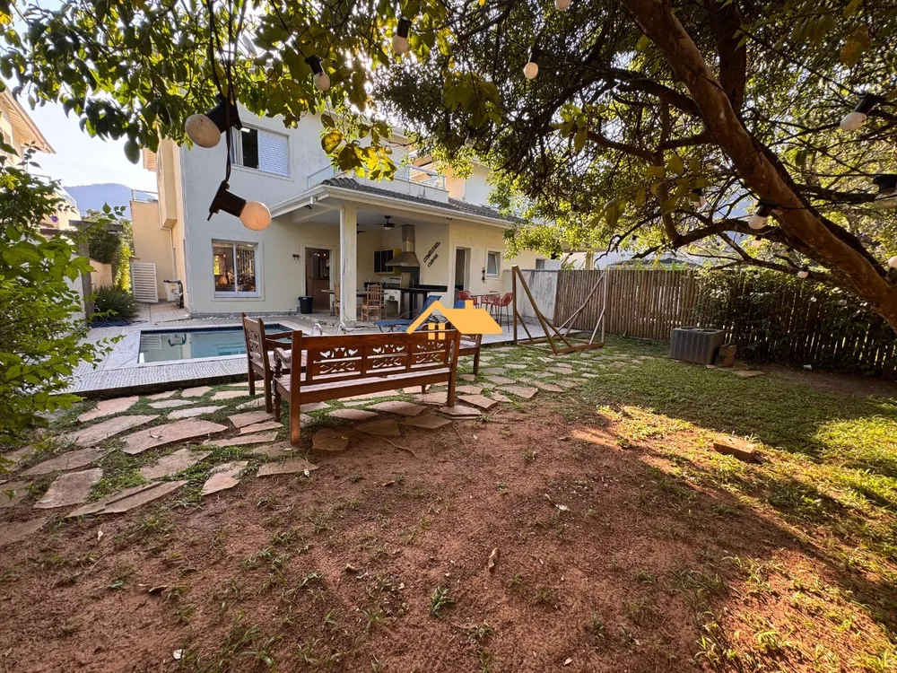 Casa de Condomínio, 4 quartos - Foto 7