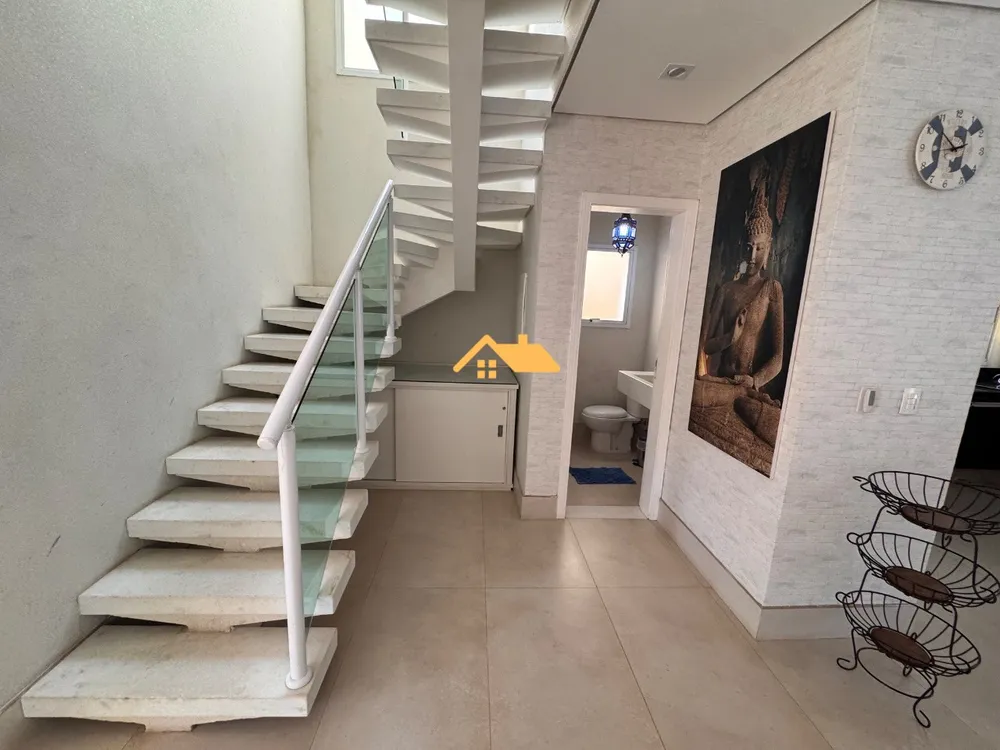 Casa de Condomínio, 4 quartos - Foto 9