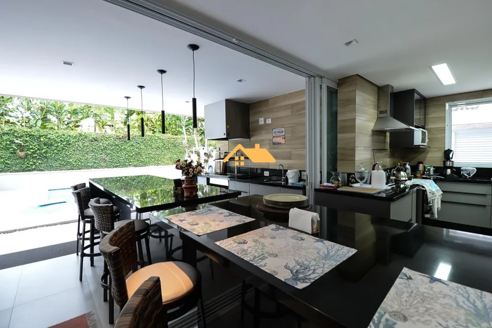 Casa de Condomínio, 4 quartos - Foto 6