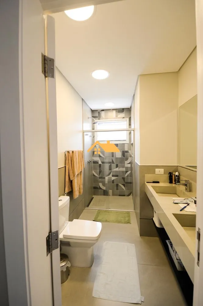 Casa de Condomínio, 4 quartos - Foto 8