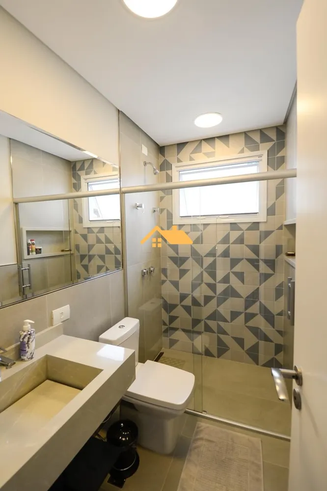 Casa de Condomínio, 4 quartos - Foto 11