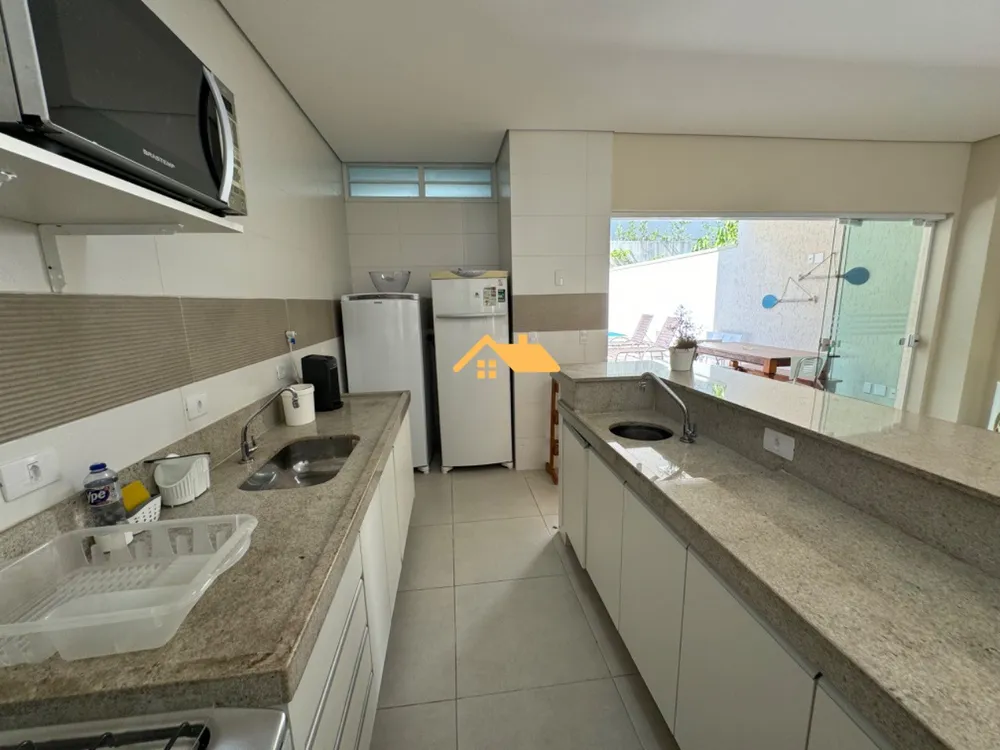 Casa de Condomínio, 4 quartos - Foto 5