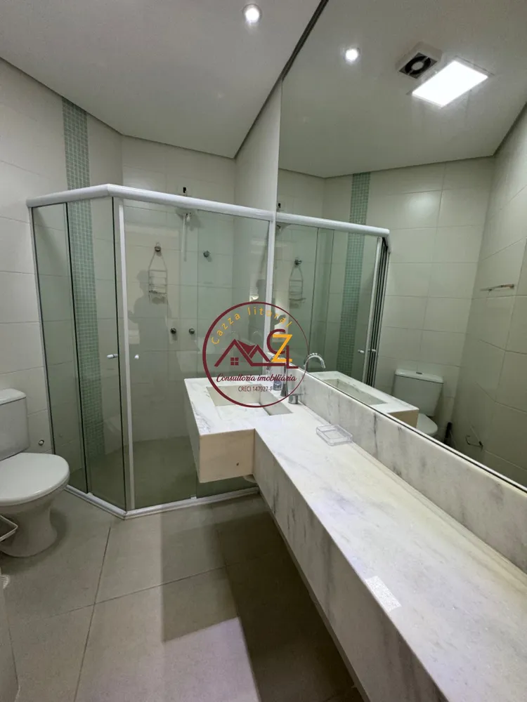 Casa de Condomínio, 4 quartos - Foto 9