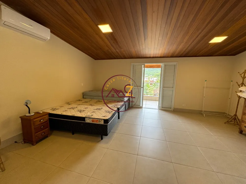 Casa de Condomínio, 4 quartos - Foto 10