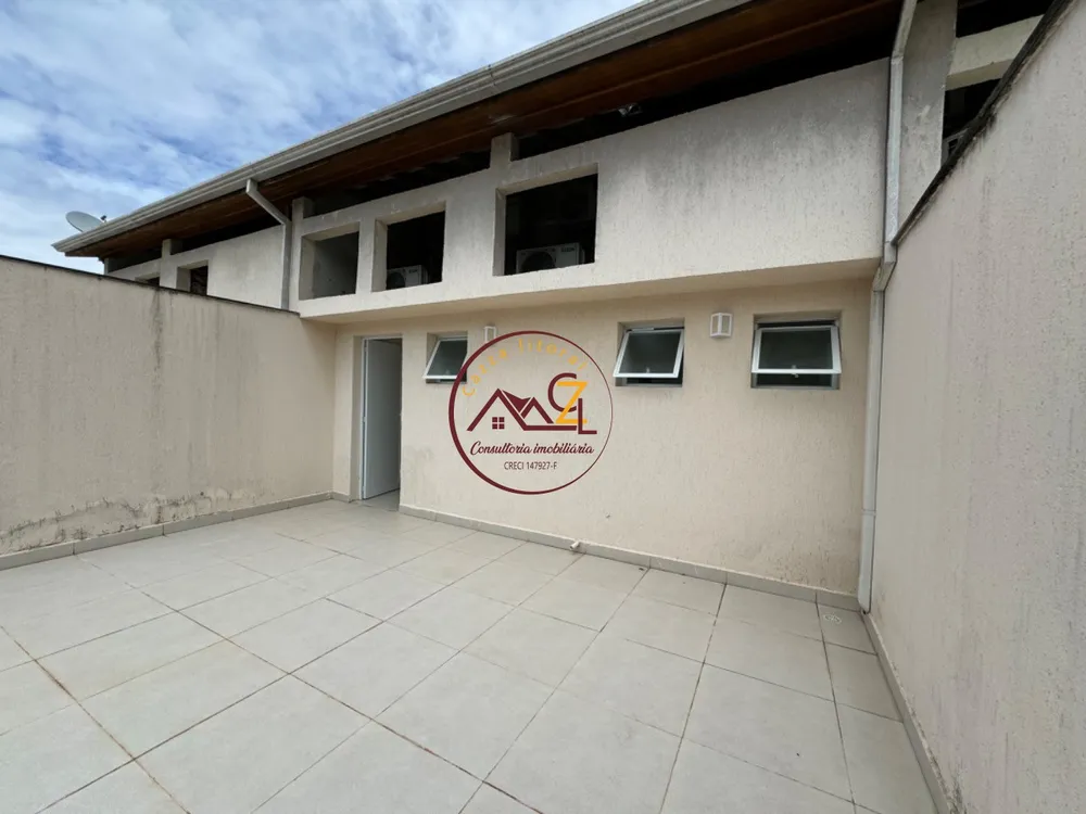 Casa de Condomínio, 4 quartos - Foto 13