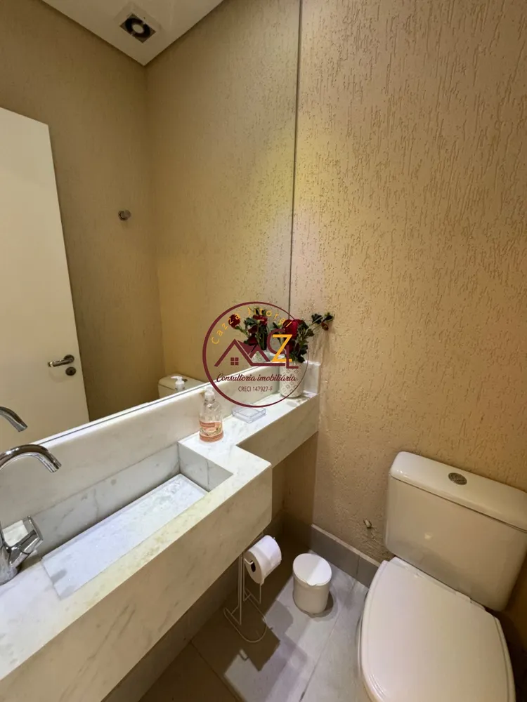 Casa de Condomínio, 4 quartos - Foto 6