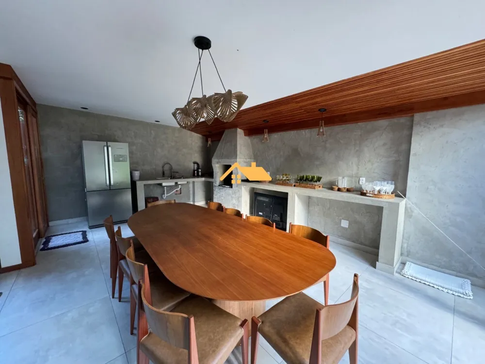 Casa de Condomínio, 4 quartos - Foto 6