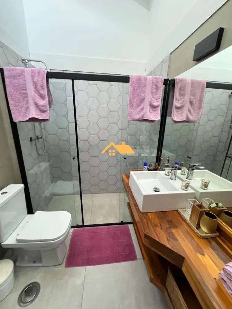 Casa de Condomínio, 4 quartos - Foto 9