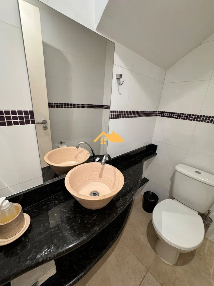 Casa de Condomínio, 3 quartos - Foto 7