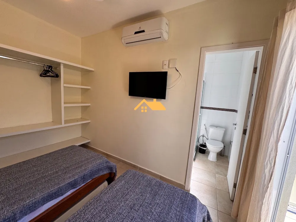 Casa de Condomínio, 3 quartos - Foto 10