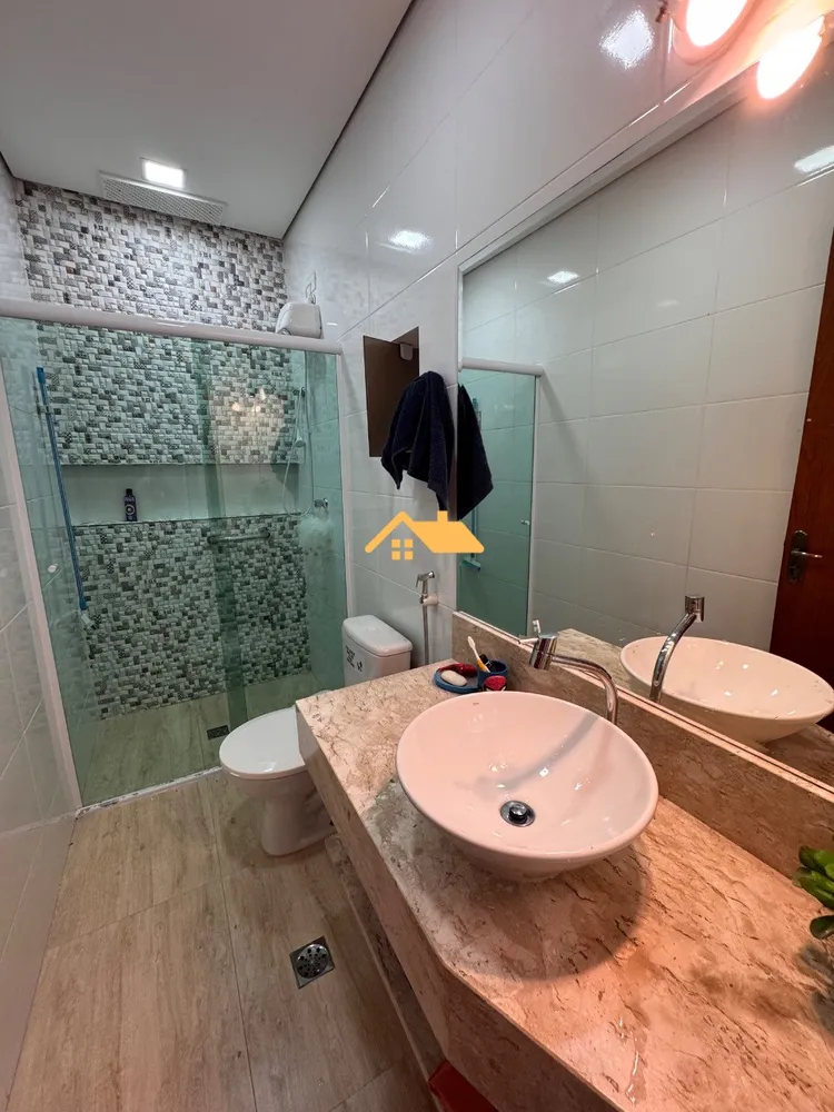 Casa de Condomínio, 3 quartos - Foto 10