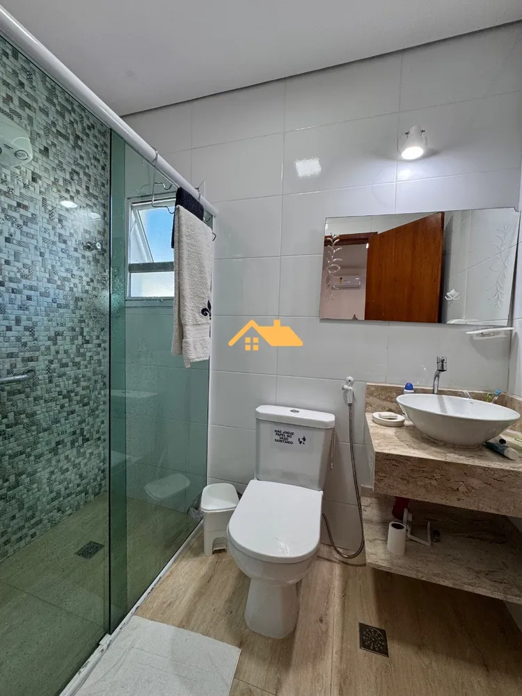 Casa de Condomínio, 3 quartos - Foto 14