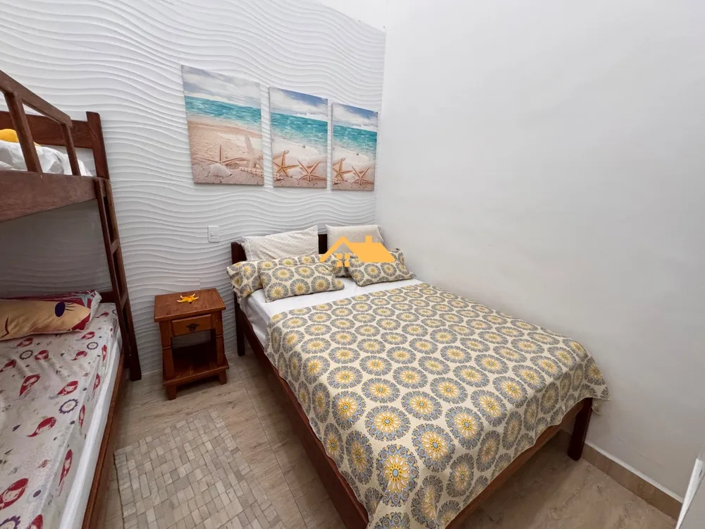 Casa de Condomínio, 3 quartos - Foto 12