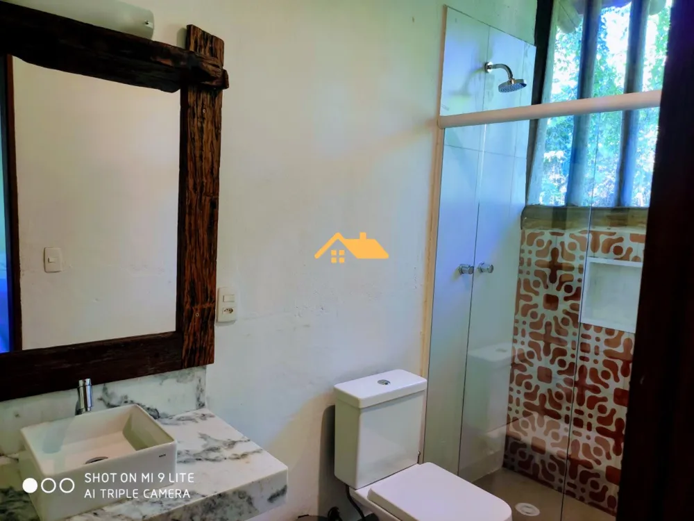Casa de Condomínio, 4 quartos - Foto 11