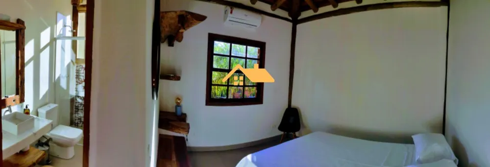 Casa de Condomínio, 4 quartos - Foto 14