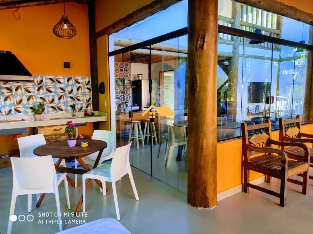 Casa de Condomínio, 4 quartos - Foto 4