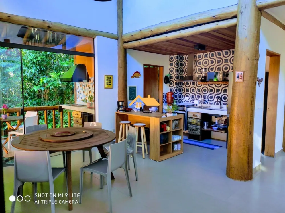 Casa de Condomínio, 4 quartos - Foto 6