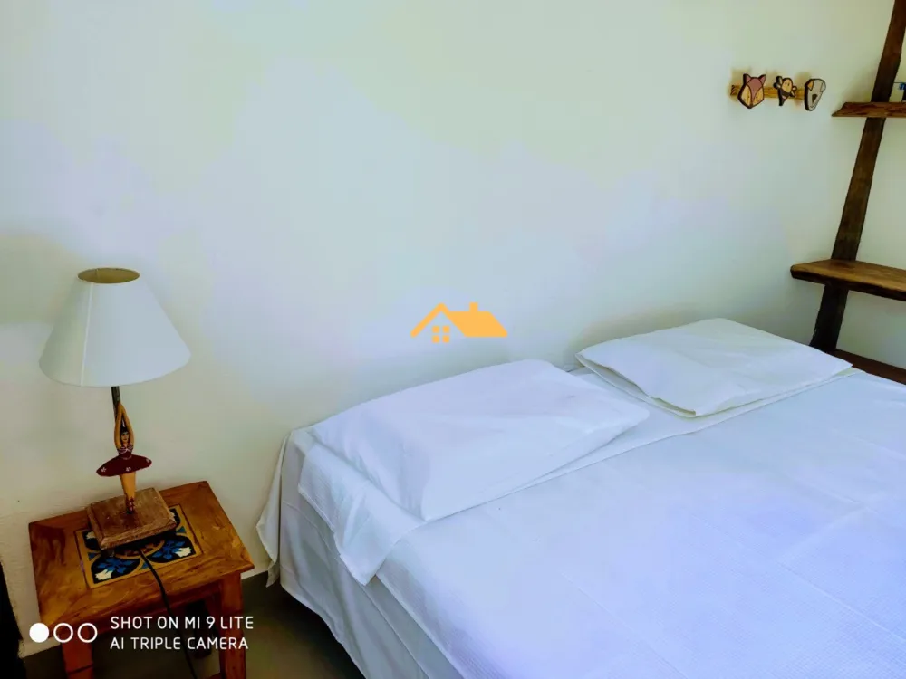 Casa de Condomínio, 4 quartos - Foto 10