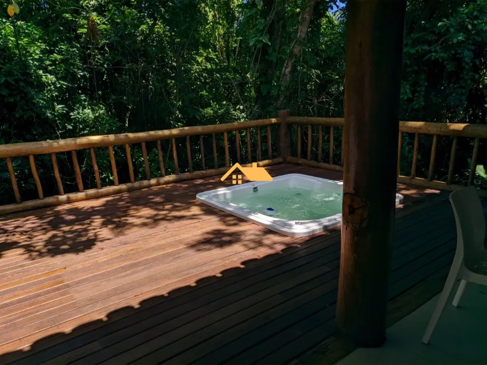 Casa de Condomínio, 4 quartos - Foto 7