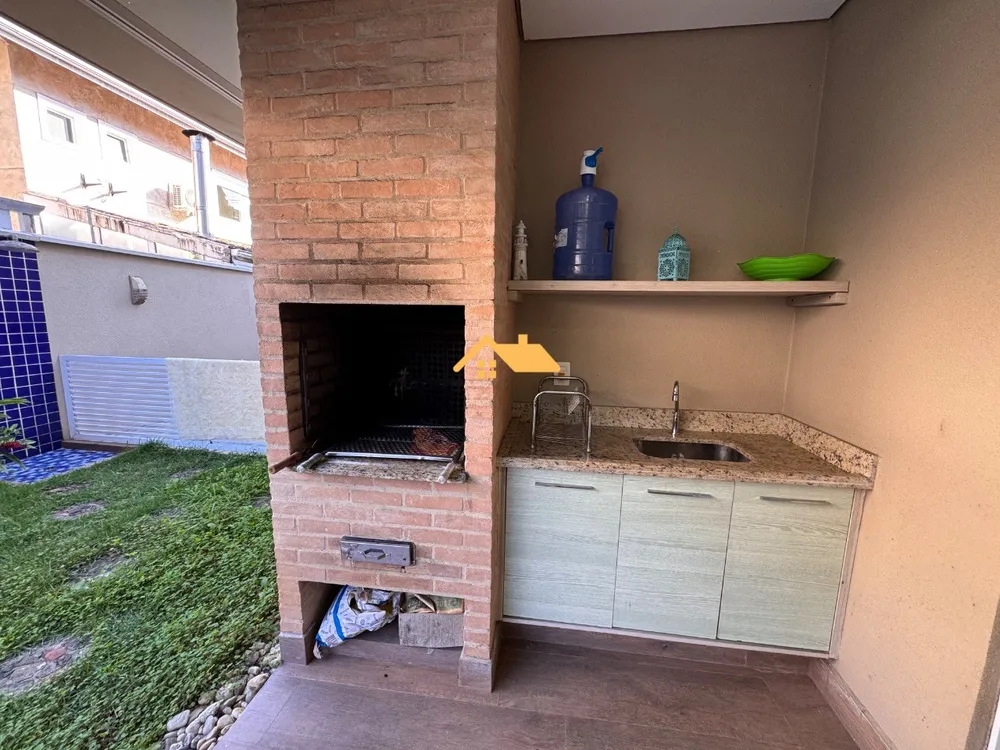 Casa de Condomínio, 4 quartos - Foto 6