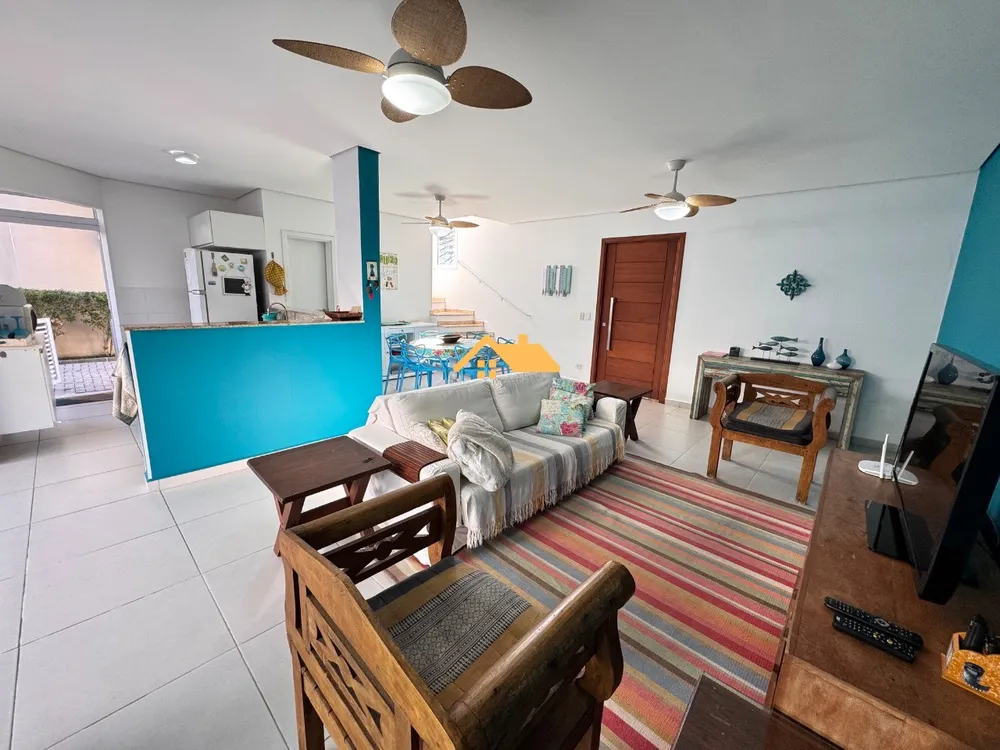 Casa de Condomínio, 4 quartos - Foto 3