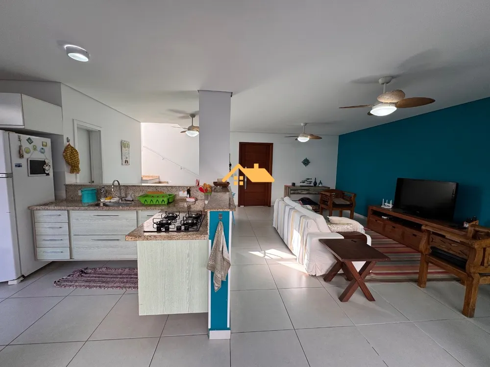 Casa de Condomínio, 4 quartos - Foto 8