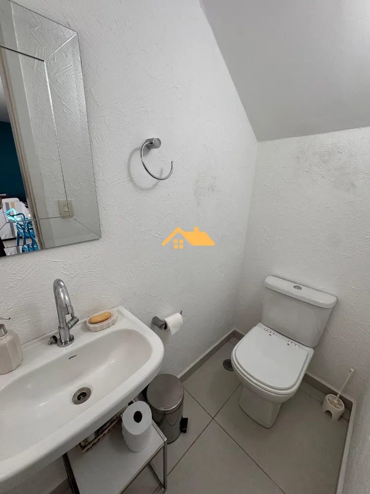 Casa de Condomínio, 4 quartos - Foto 9