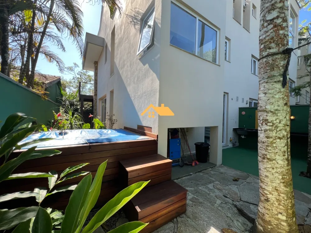 Casa de Condomínio, 4 quartos - Foto 10