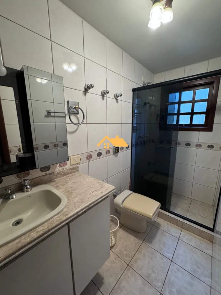 Casa de Condomínio, 3 quartos - Foto 15