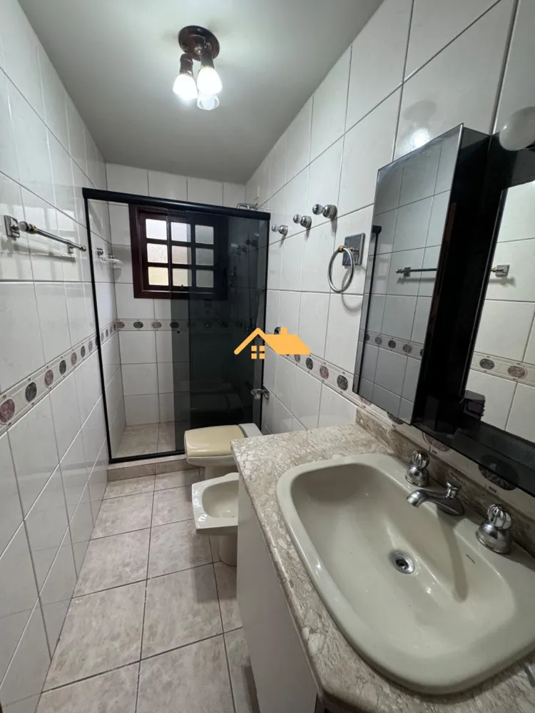 Casa de Condomínio, 3 quartos - Foto 10