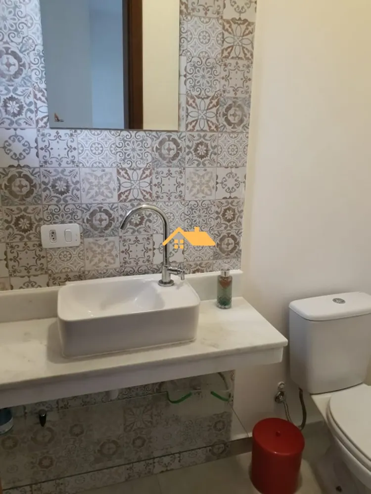 Casa de Condomínio, 4 quartos - Foto 6