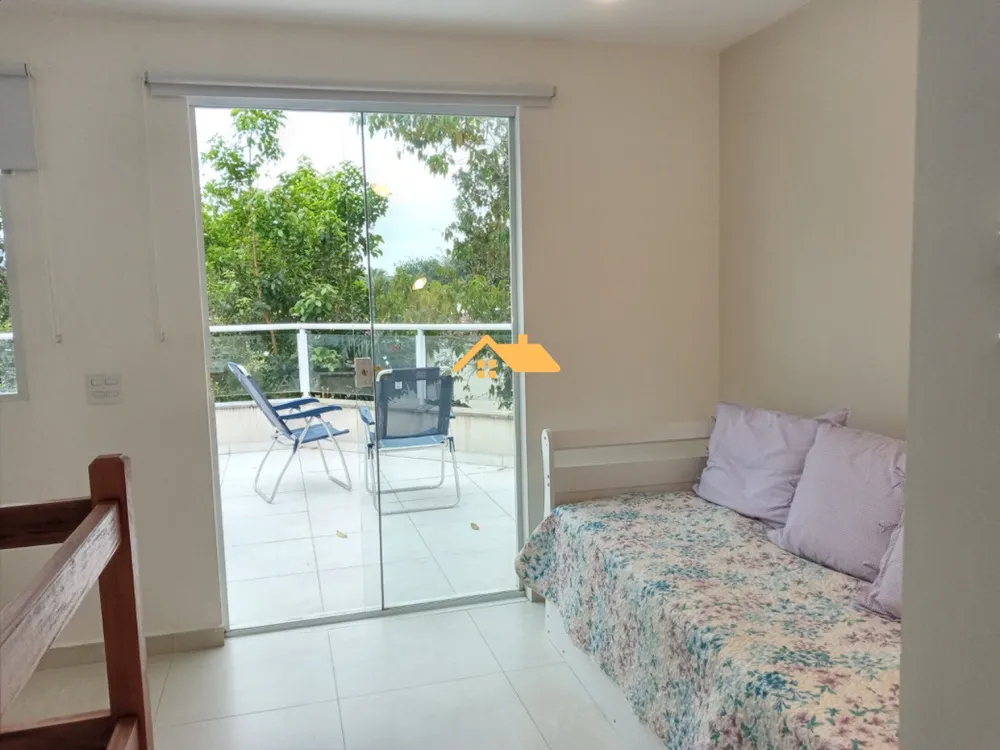 Casa de Condomínio, 4 quartos - Foto 7