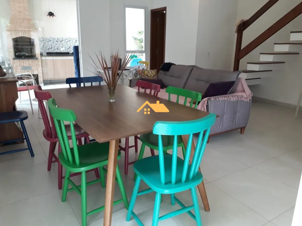 Casa de Condomínio, 4 quartos - Foto 8