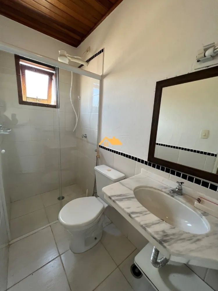 Casa de Condomínio, 3 quartos - Foto 11