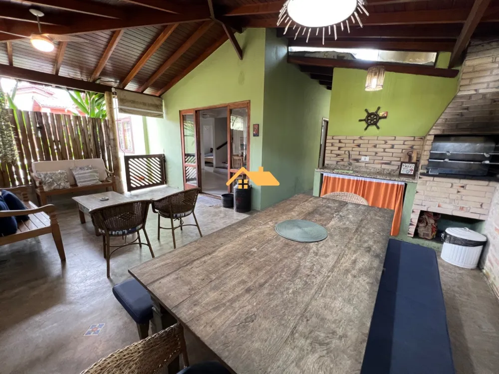 Casa de Condomínio, 3 quartos - Foto 15