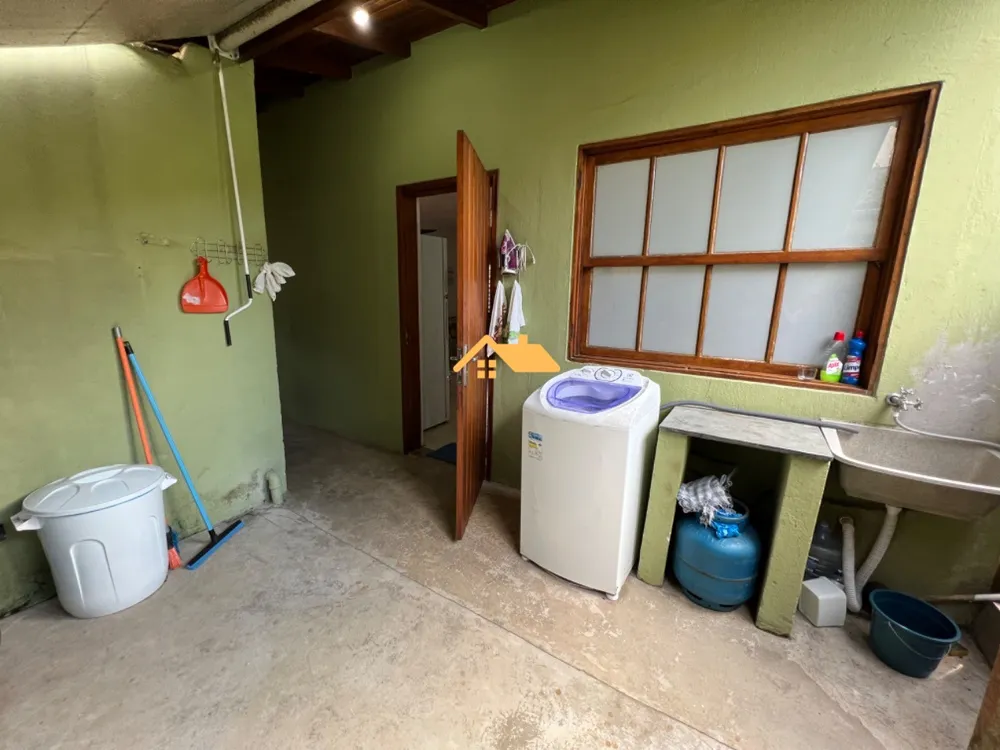 Casa de Condomínio, 3 quartos - Foto 16