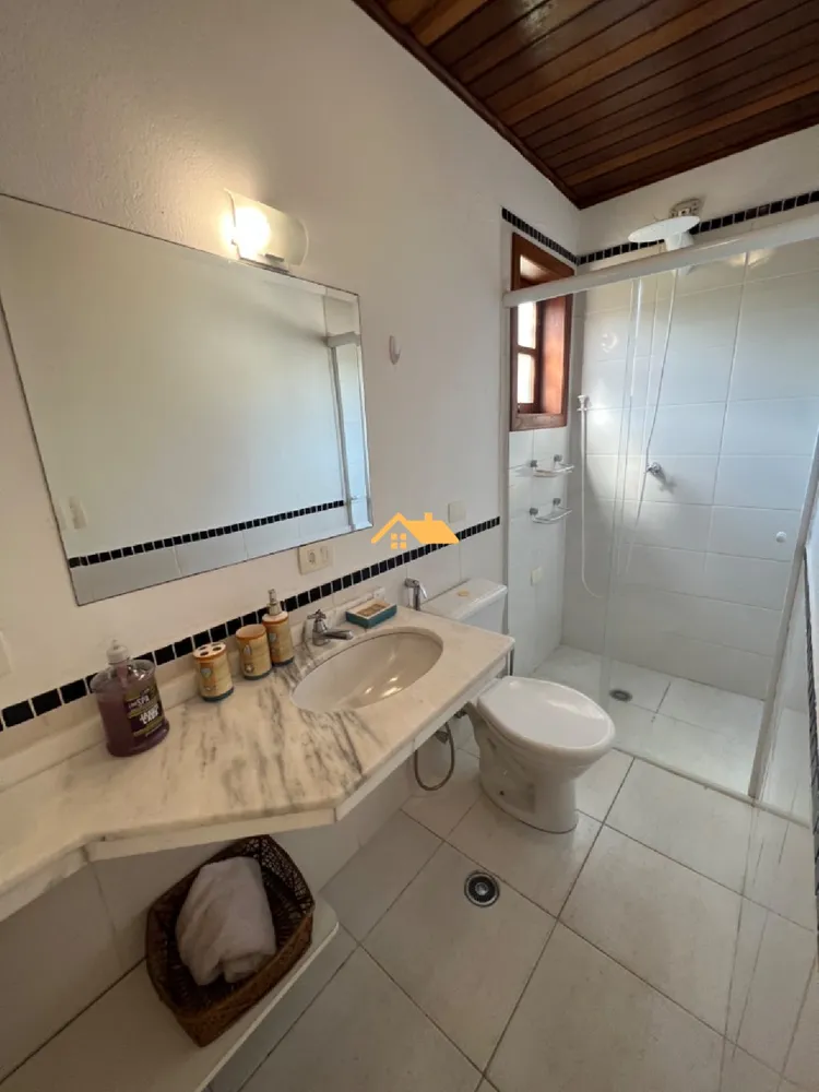 Casa de Condomínio, 3 quartos - Foto 12